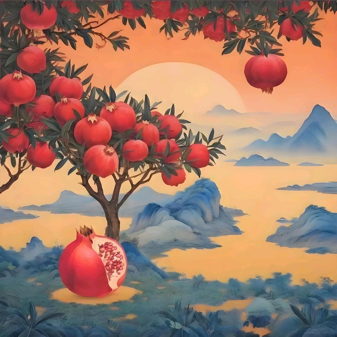 良辰美景