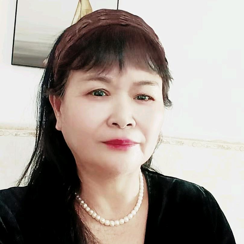 爱跳舞的连姐，