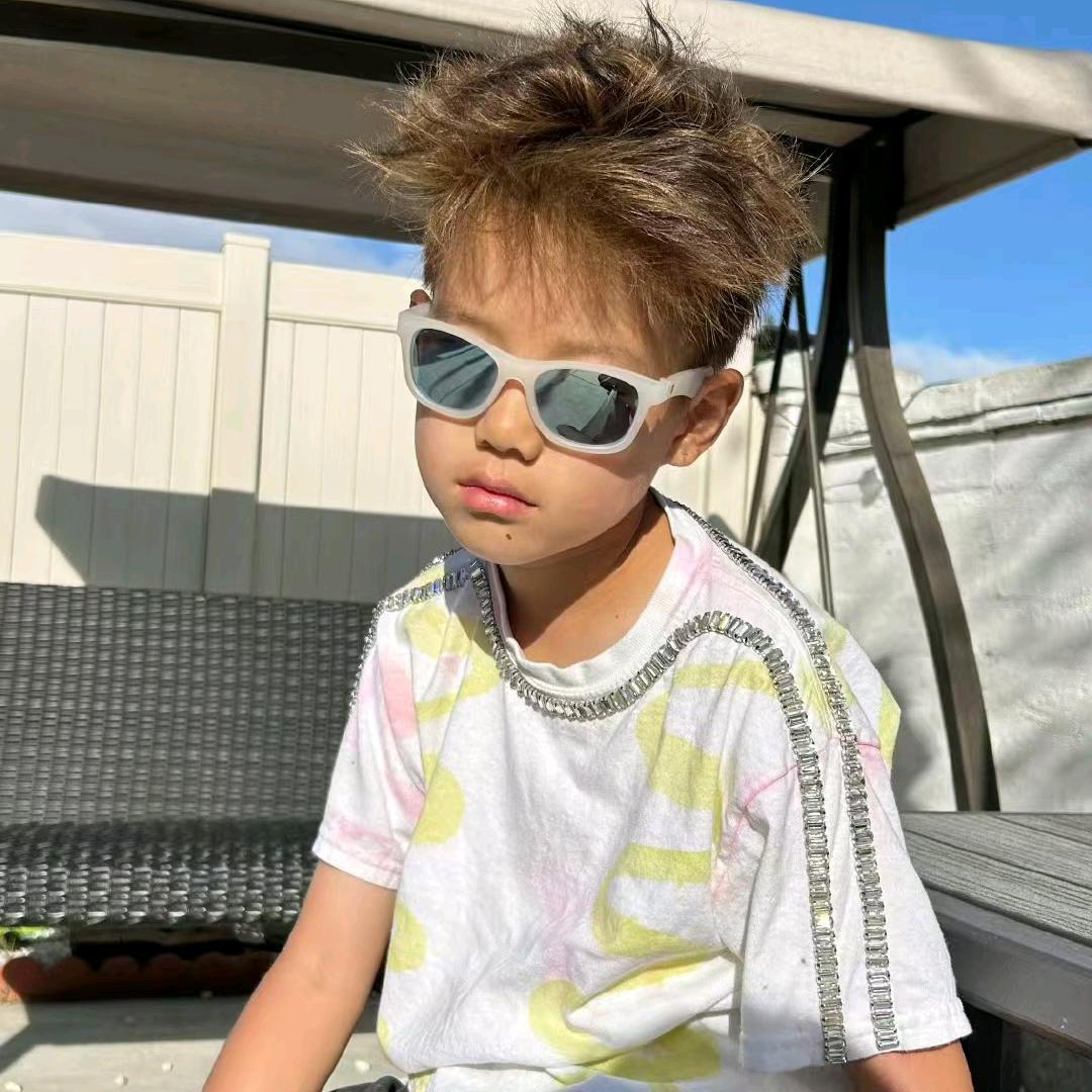 幼儿园杠把子