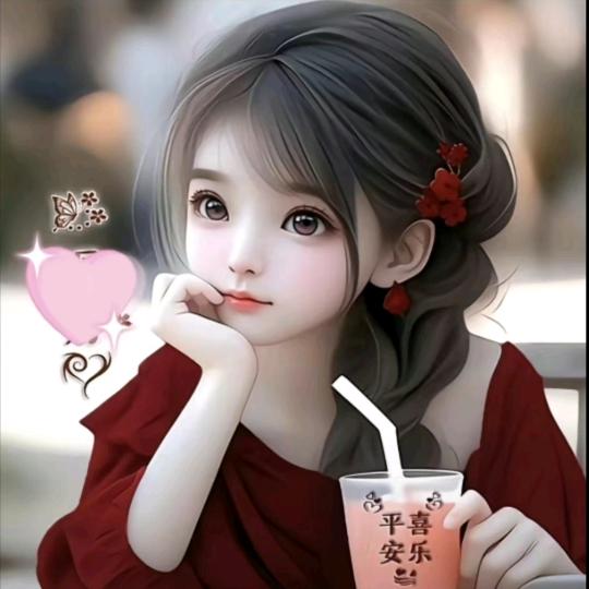 小嘚瑟🤝
