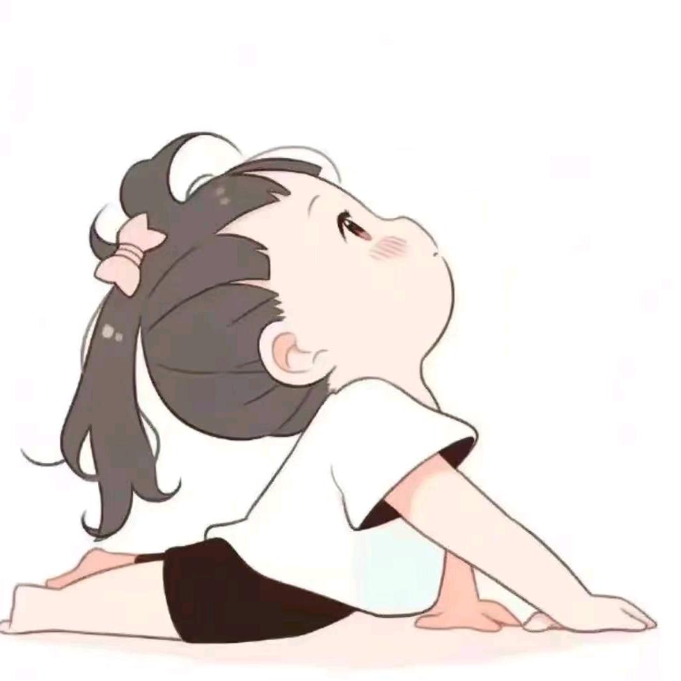 沐沐自律日记