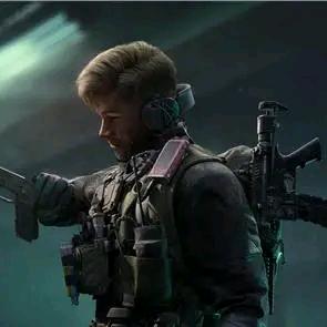 小小蜂（三角洲行动）