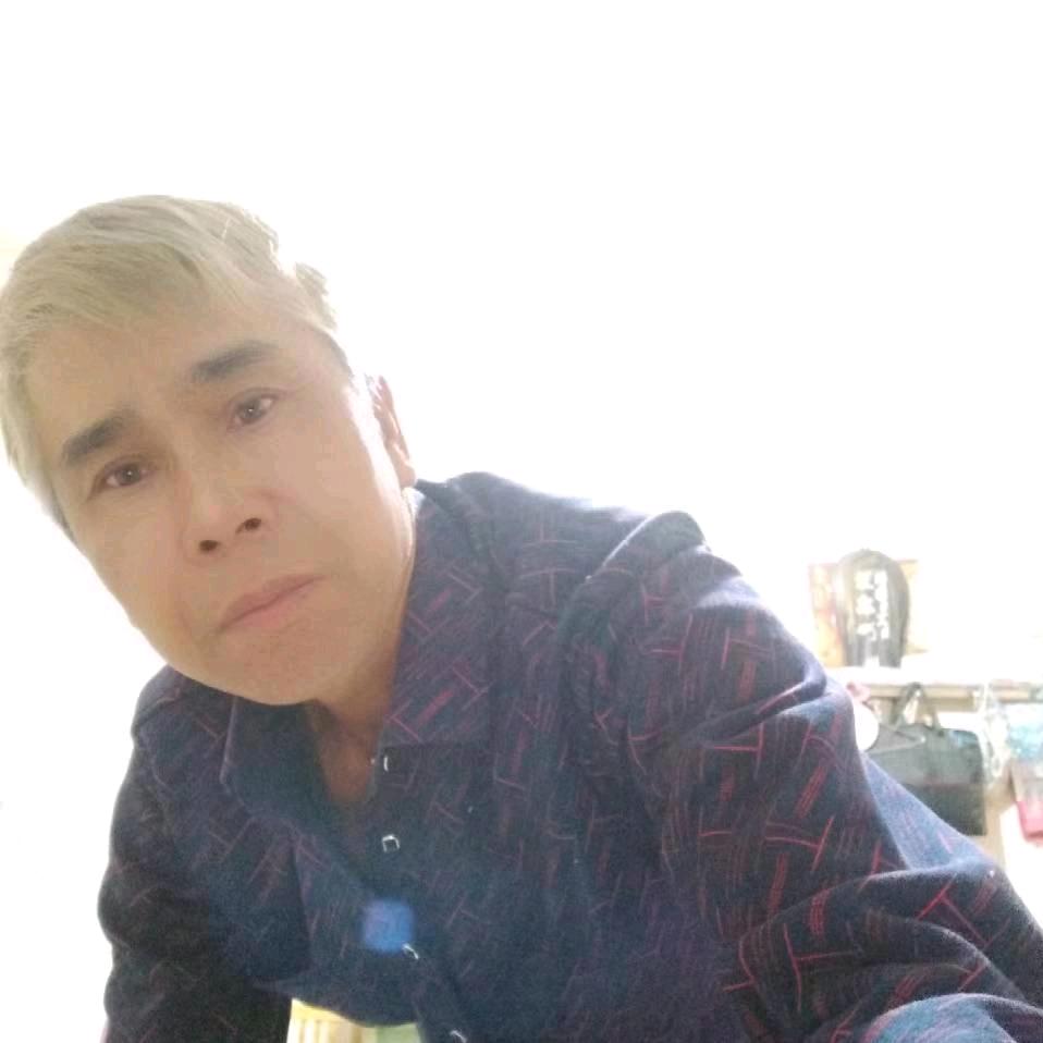 广场舞大哥101