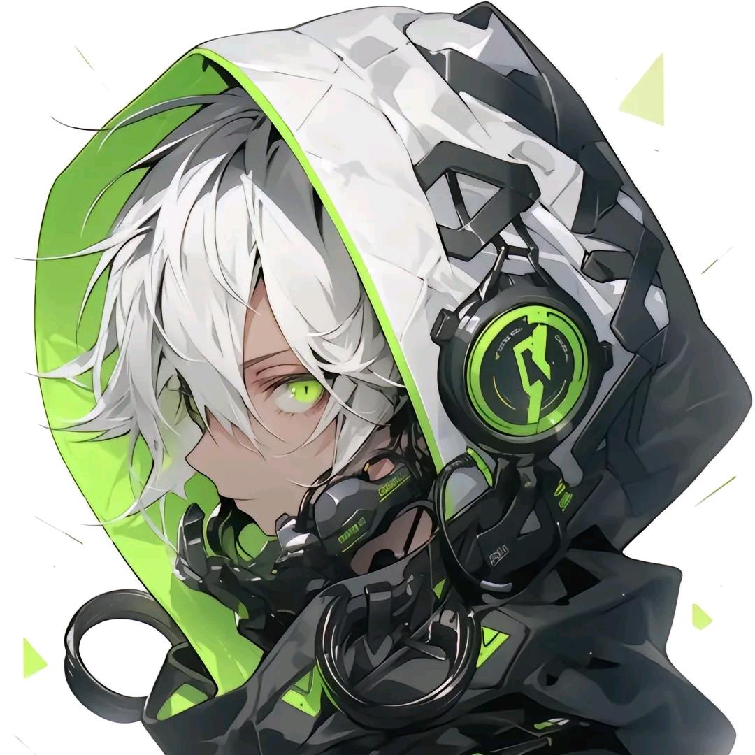 老太太（绘画傅主）