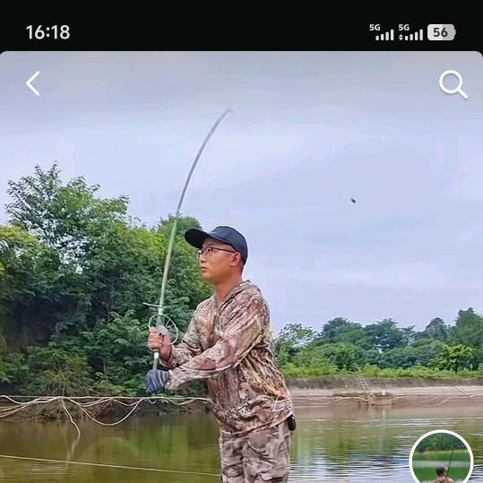 户外打甲鱼🐢～小东