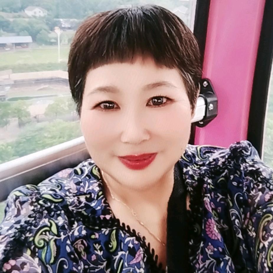 英姐爱唱歌🎤