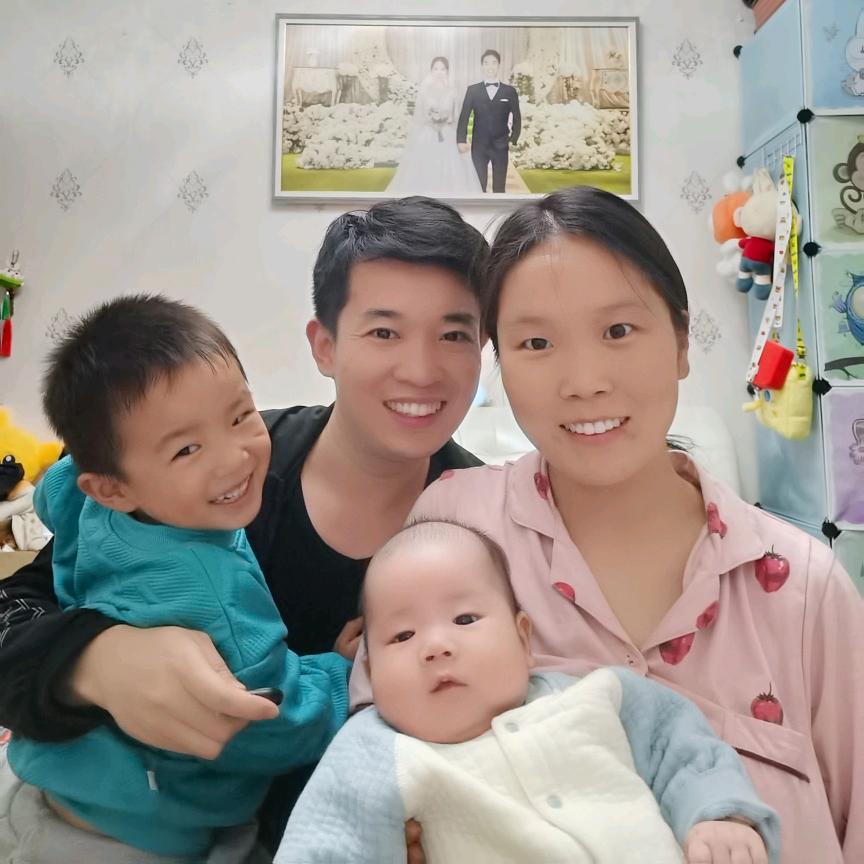在奋斗的路上
