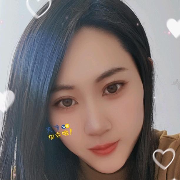 小米辣@