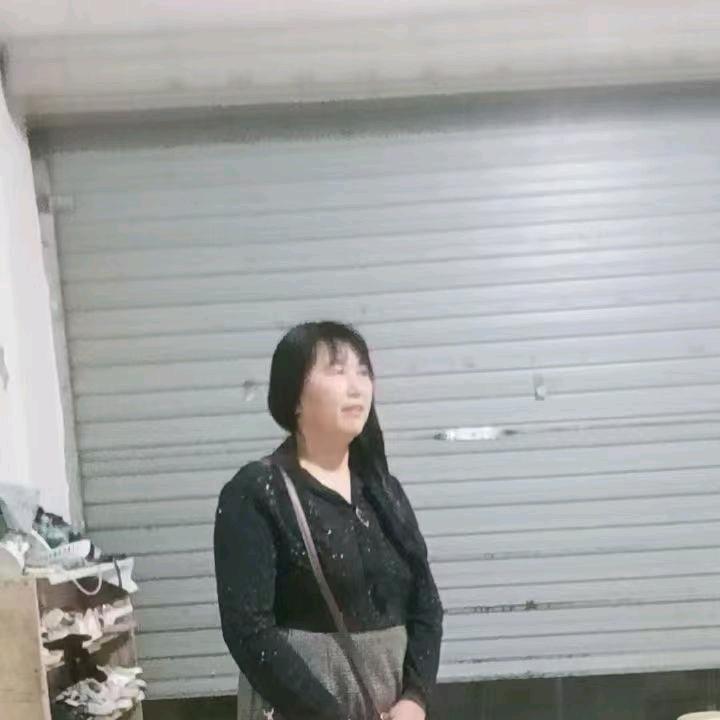 幸福一家人