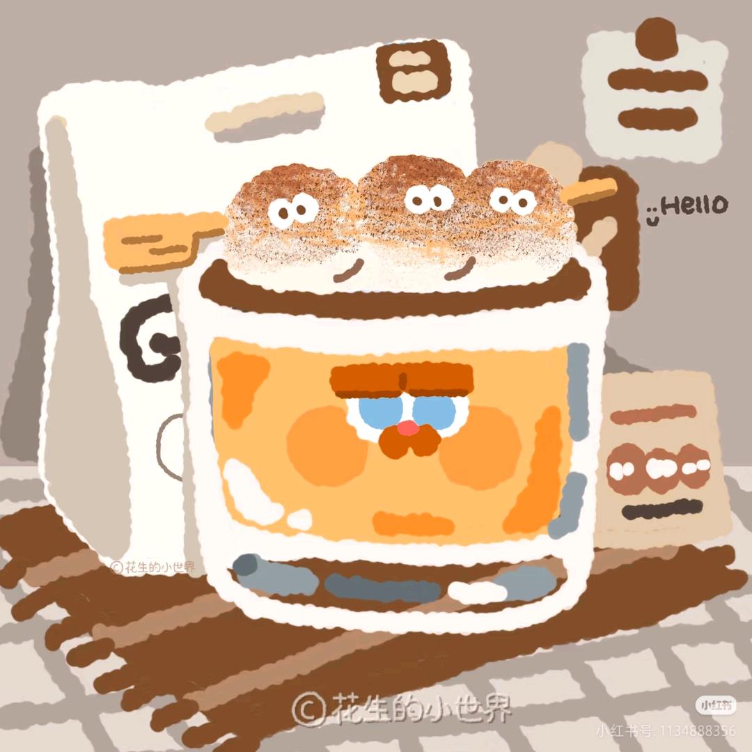 花生粒🥐🥪