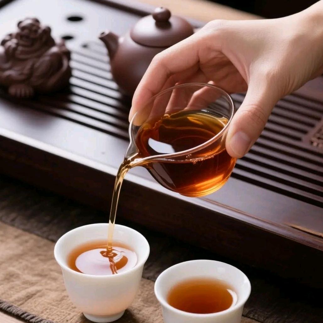 浐灞娜姐