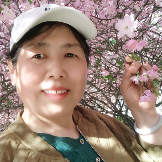 赵姐爱健康小号