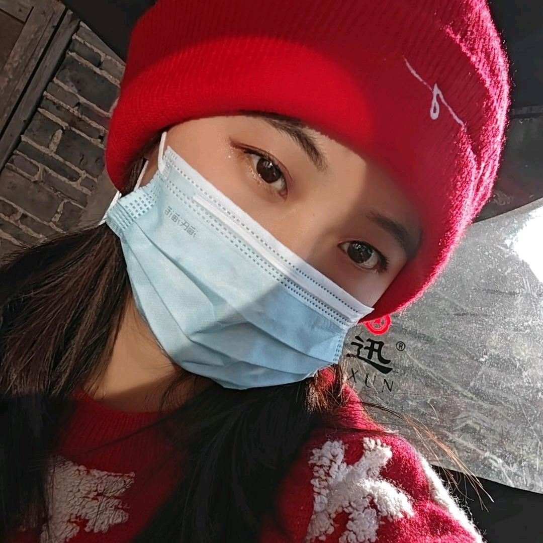 F丫头✔芳儿