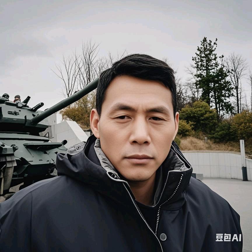 自我陶醉