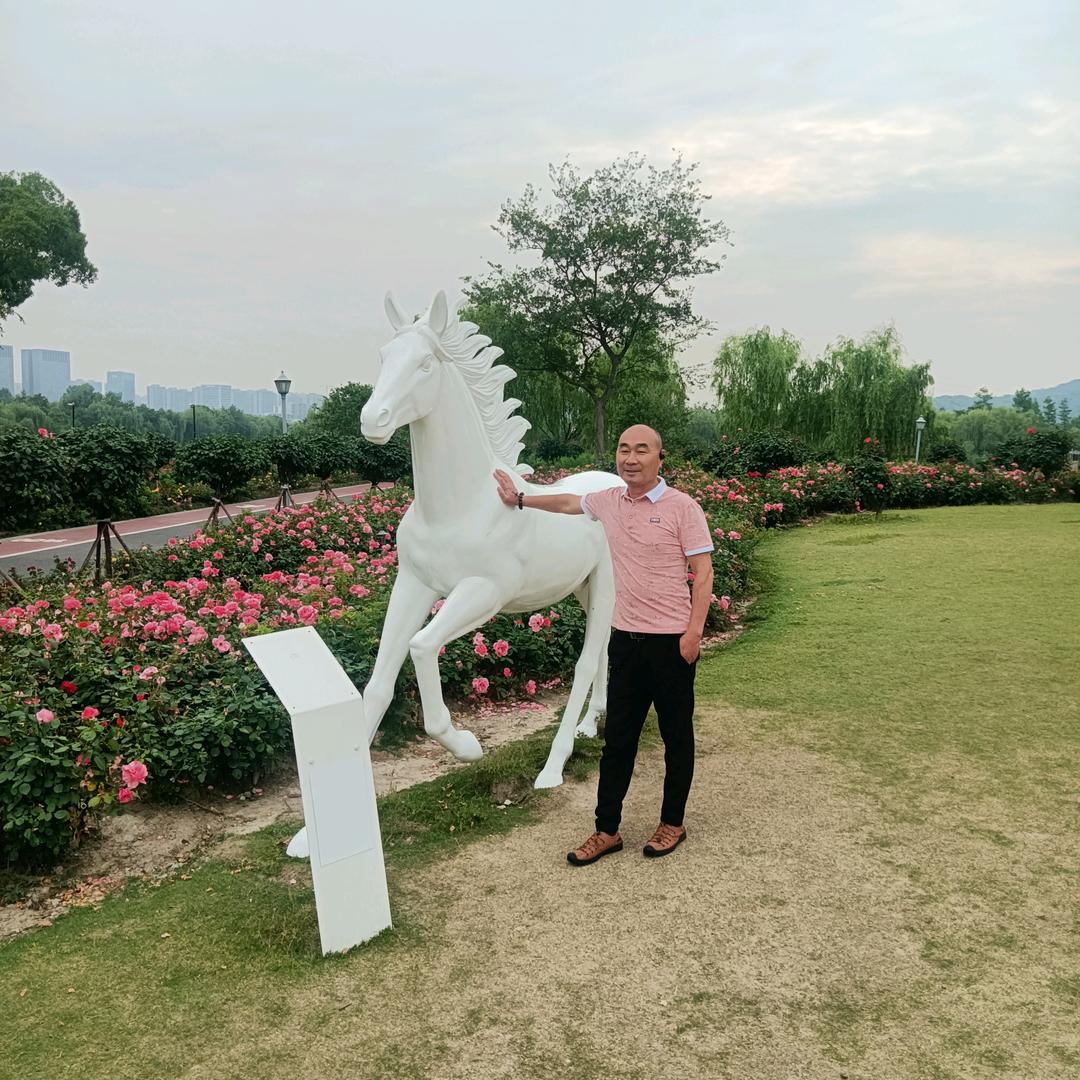 心态好一切都好