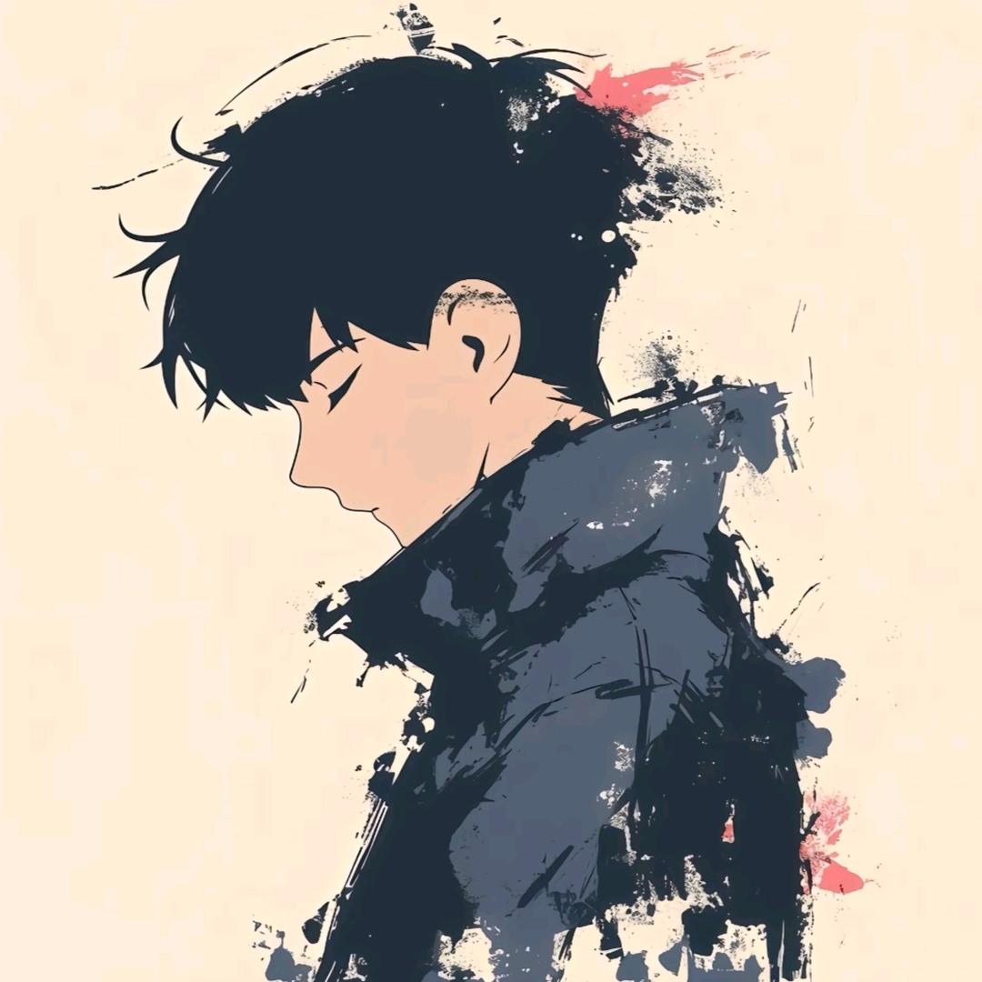 凌霜