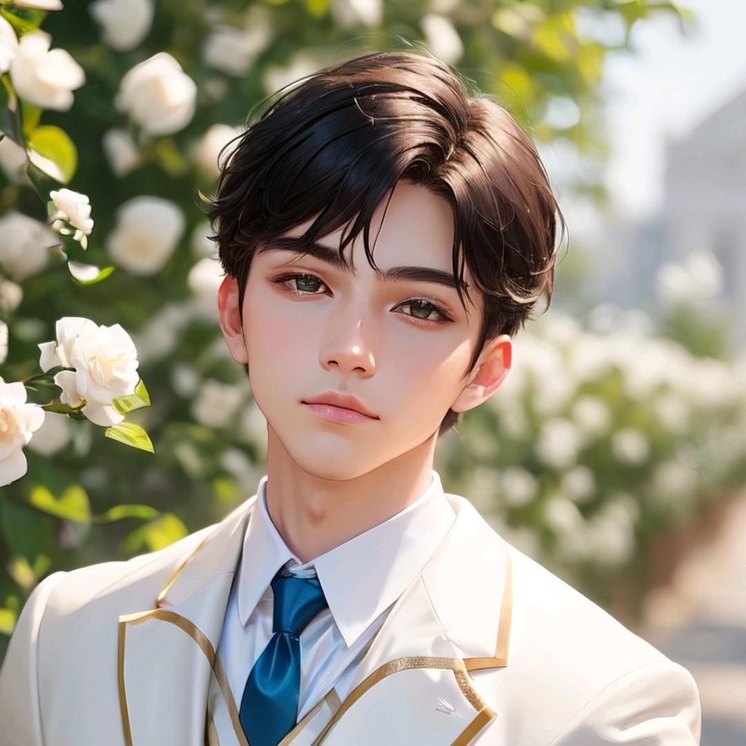Mr.张哥