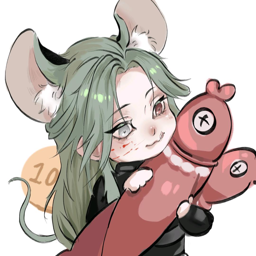 小小鱼（燕云十六声）