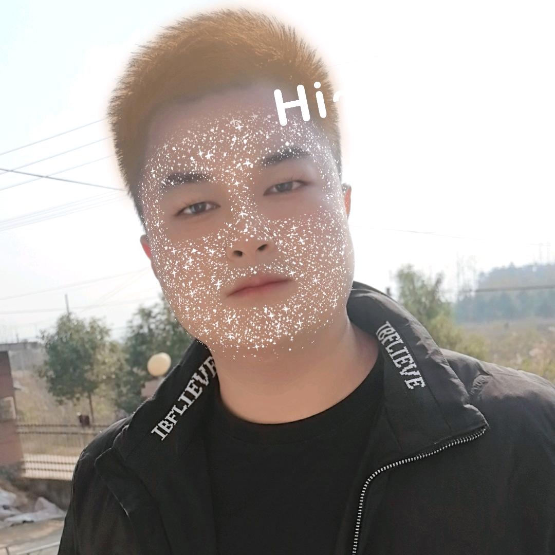 张显爱意