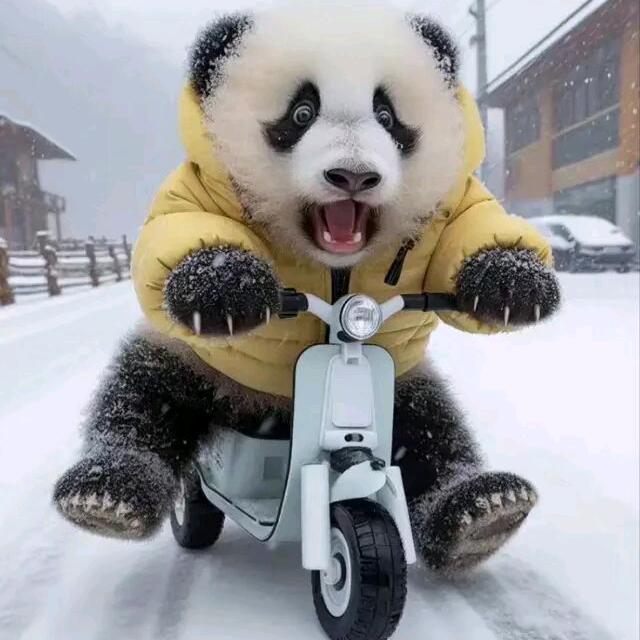 @天若有情