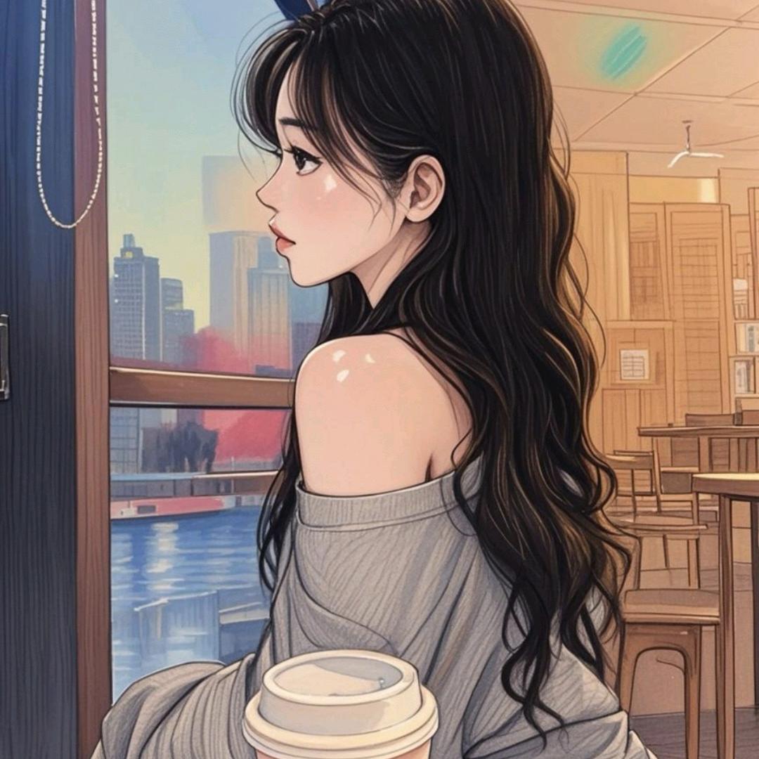 千寻.Tian Guo