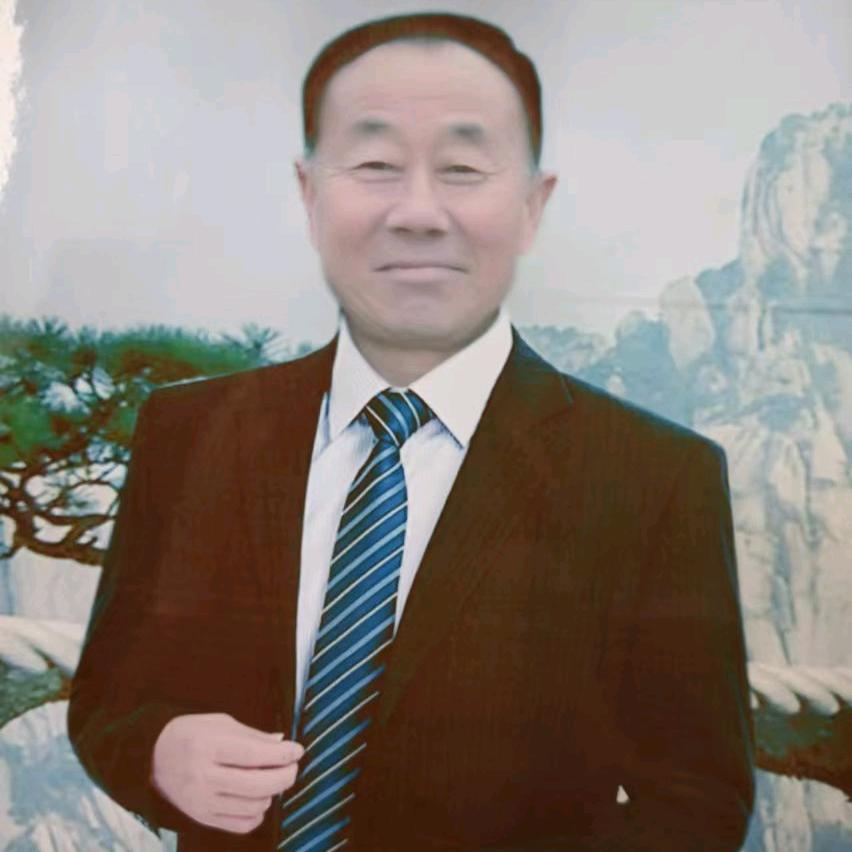 老马
