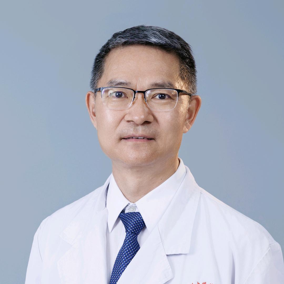 肝胆胰李越华医生