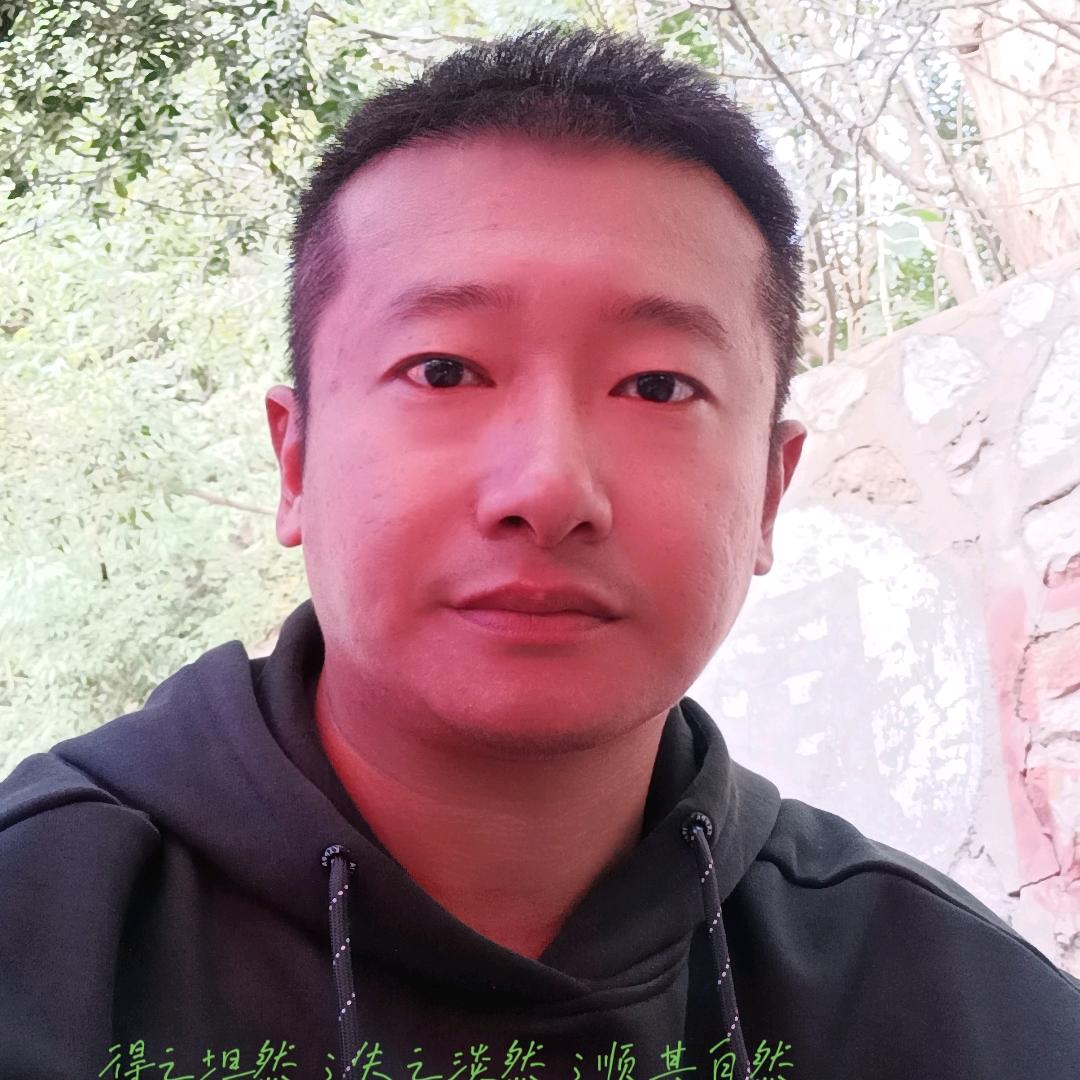 Mr.liu