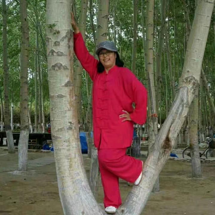 女娲人
