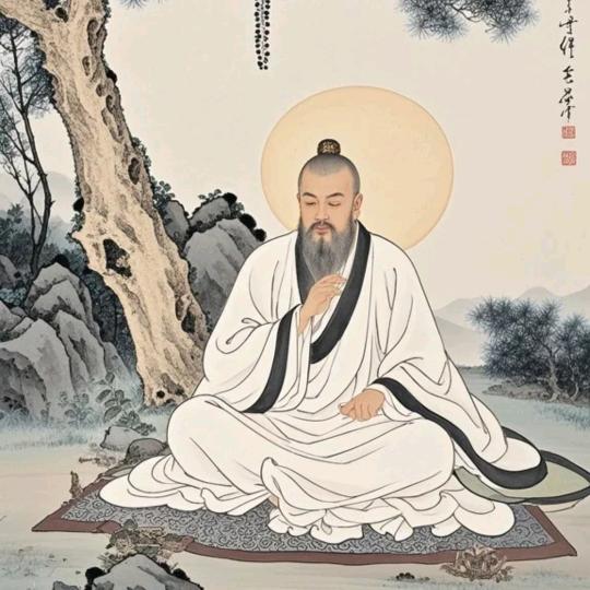 岳阳居士