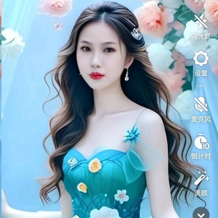 小雨
