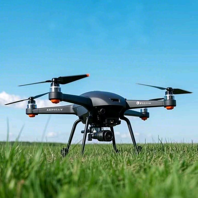 郑州航晋无人机培训（CAAC）