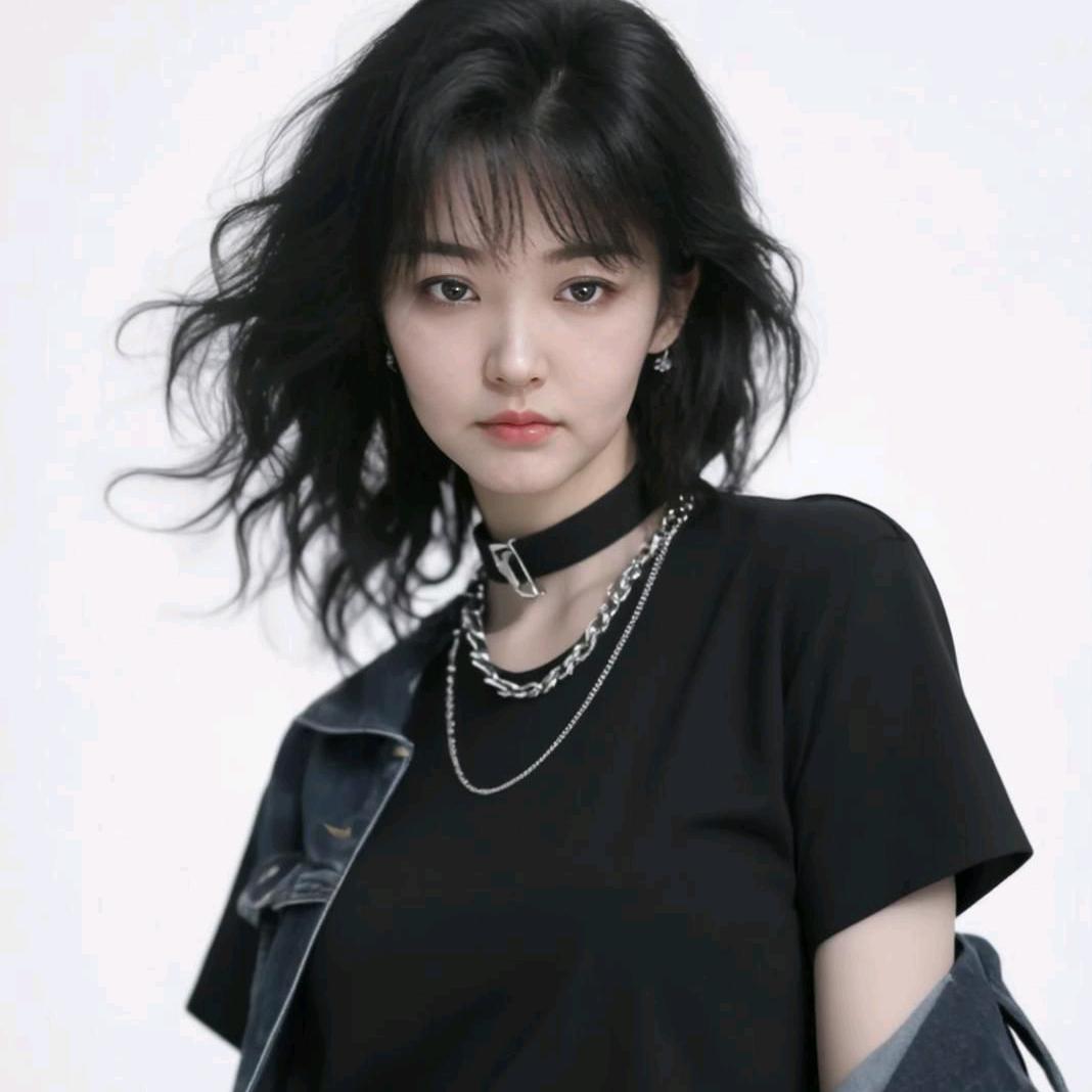 侯马《艾琪》轻奢品牌女装