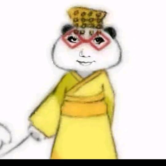 主播泡芙
