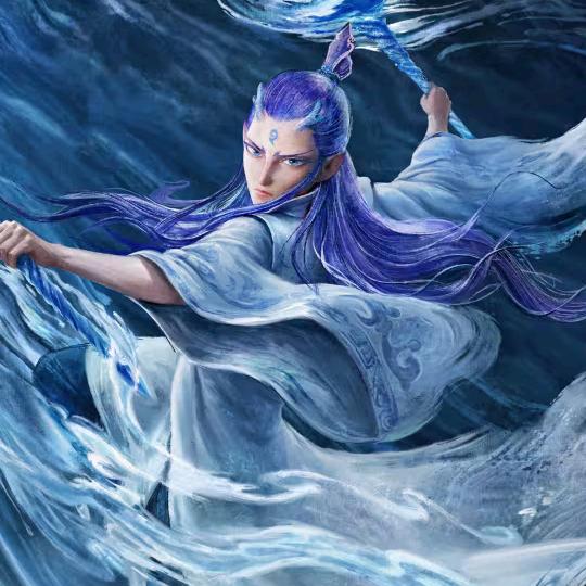 骑着蚂蚁扫地球