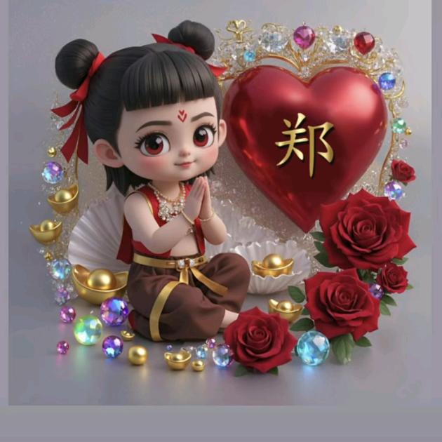 杜鹃