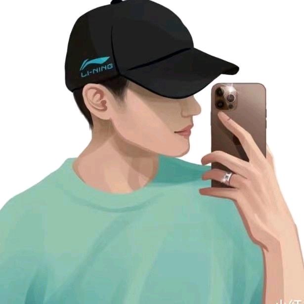 羽落凡宸的小鹿