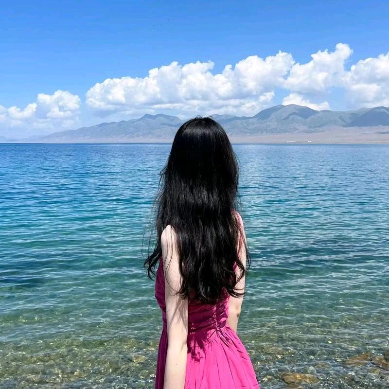 🍀缘随心起💞
