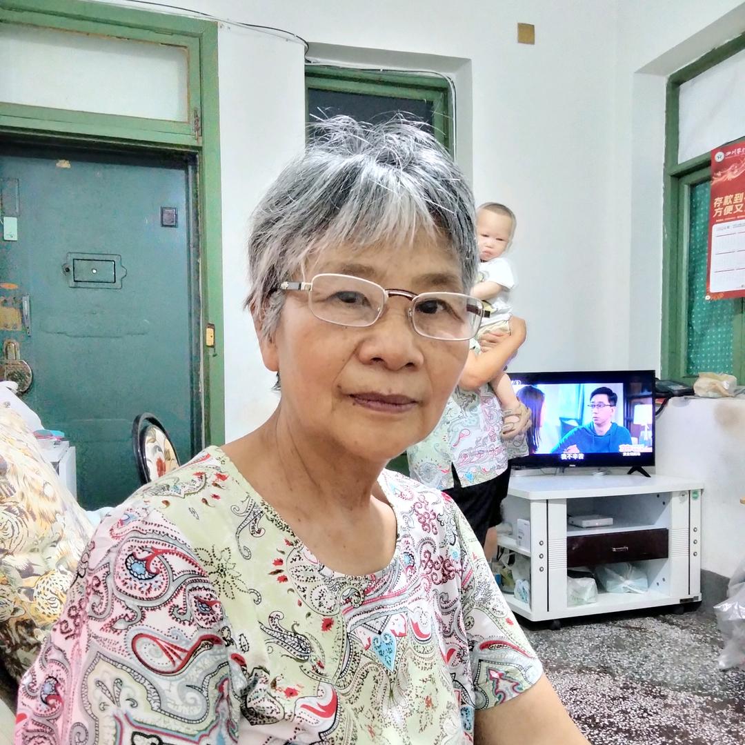 香香