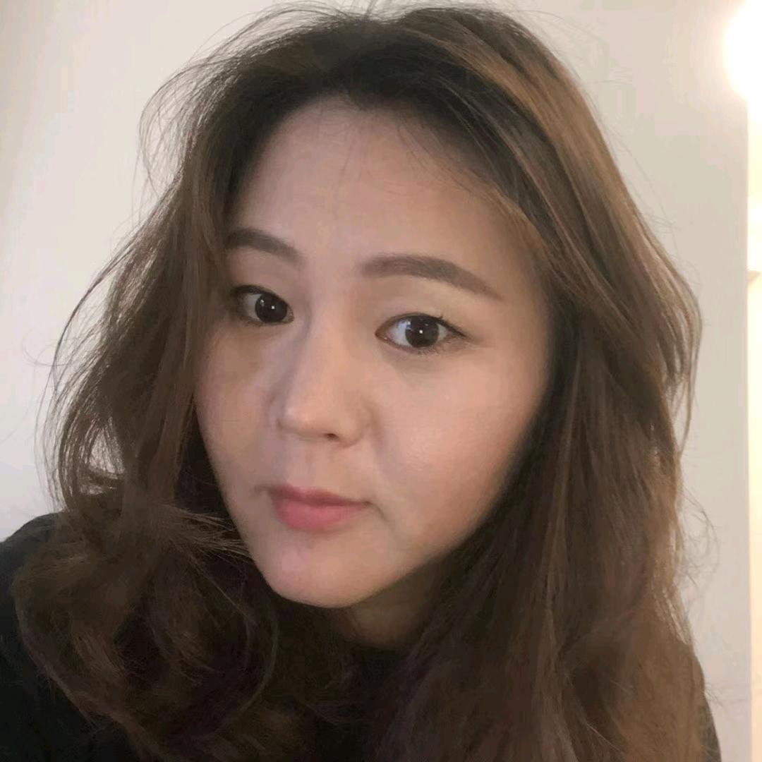 🔆 张不美丽 🍀
