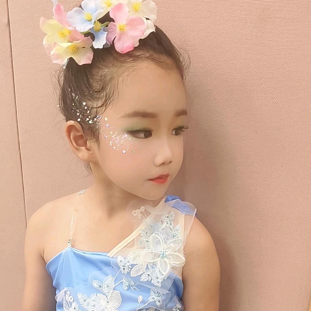 是小含哟•