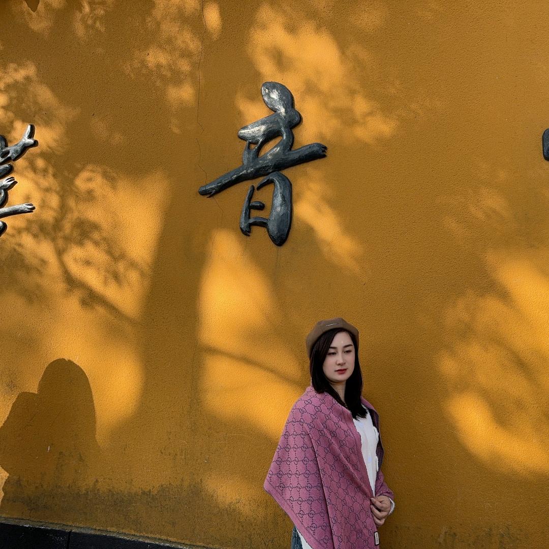 普陀山导游小李