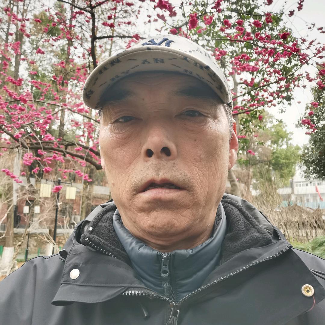 老玩童