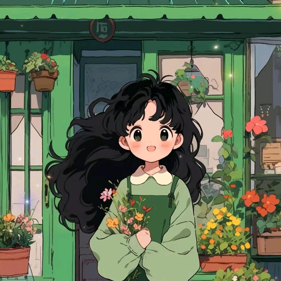 🌸晓花艺工作室