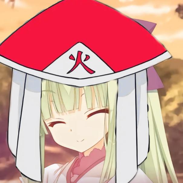 く乙扮（天至尊）