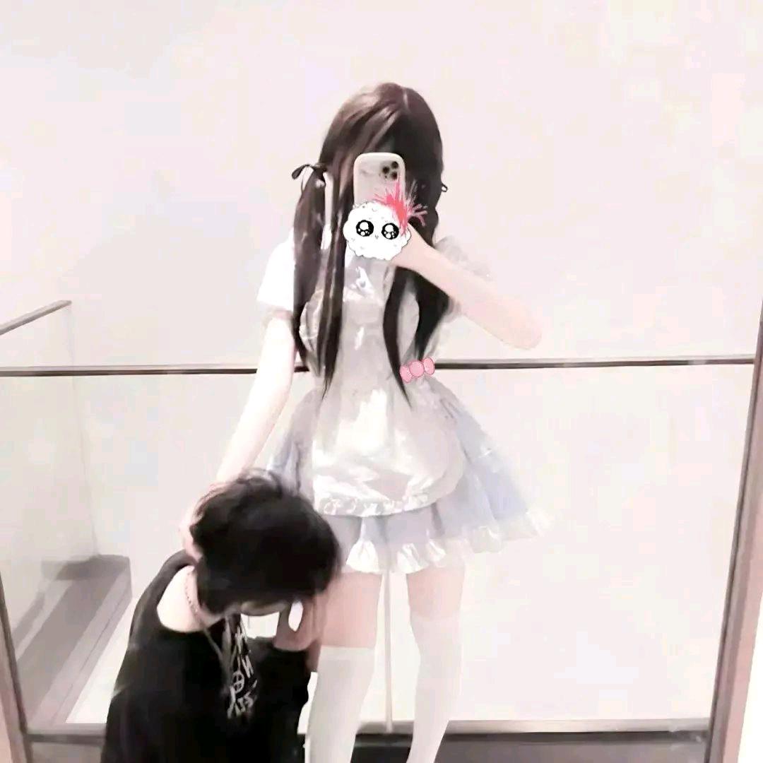 有本事你爱我吖～❤️