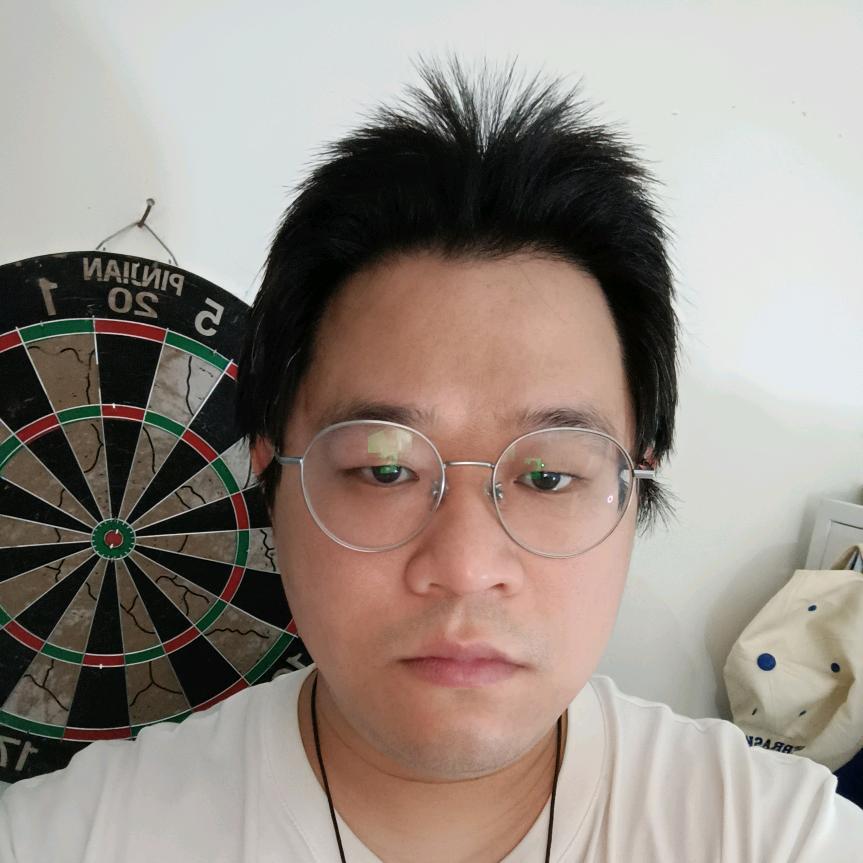 邓巧宇