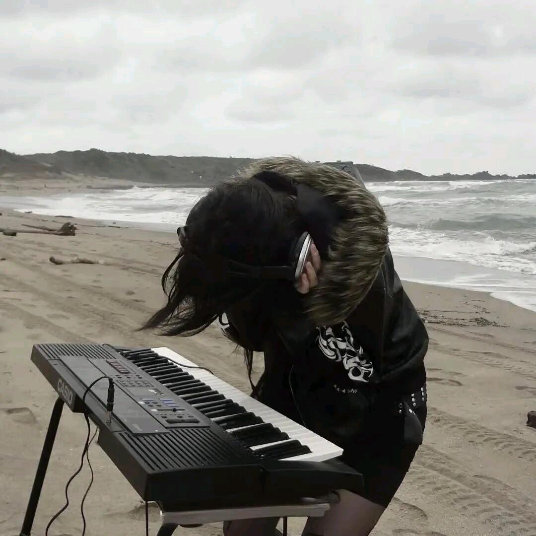 白天