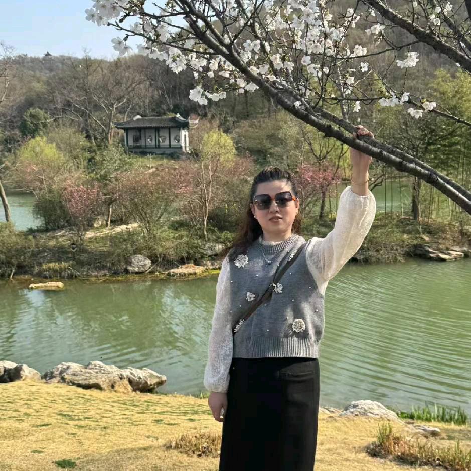 🍏香水百合🍡