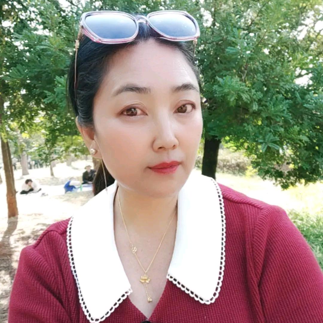 徐姐“❤“
